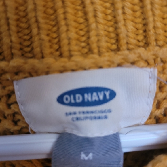 Old Navy Wool Jumper - Picture 2 of 4